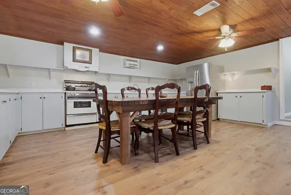 $360,000 | 820 Pryor Road, De Soto, GA 31743