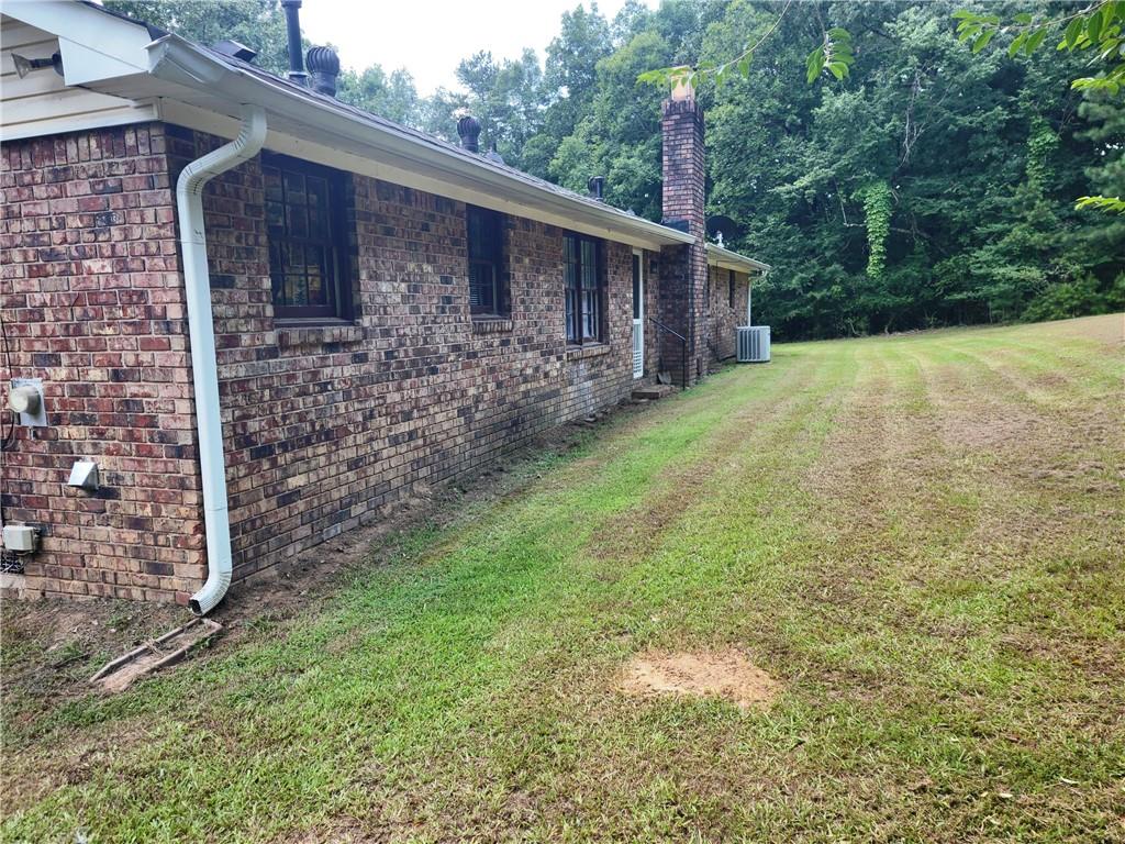 3428 Horseleg Creek Road Southwest Rome, GA 30165 - Photo 32 of 42
