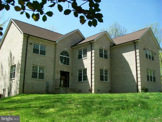 15631 Baden Westwood Road Brandywine, MD 20613 - Photo 1 of 19 Exterior (Main)