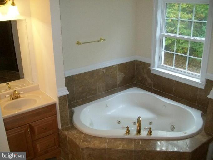 15631 Baden Westwood Road Brandywine, MD 20613 - Photo 11 of 19 Master Bath #2