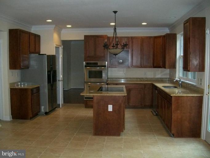15631 Baden Westwood Road Brandywine, MD 20613 - Photo 3 of 19 Kitchen