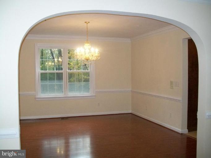 15631 Baden Westwood Road Brandywine, MD 20613 - Photo 5 of 19 Dining Room