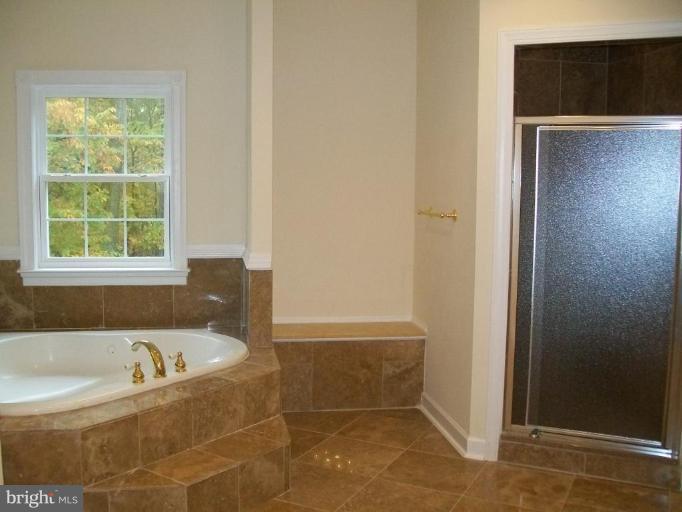 15631 Baden Westwood Road Brandywine, MD 20613 - Photo 10 of 19 Master Bath