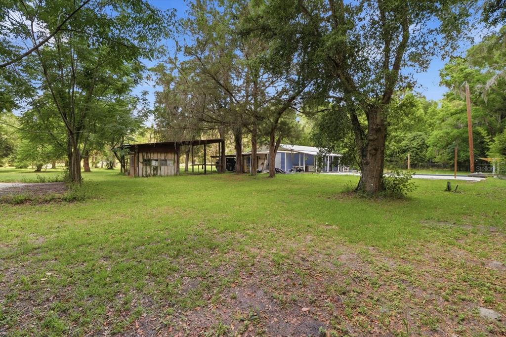 21357 Fletcher Road Brooksville, FL 34601 - Photo 31 of 47