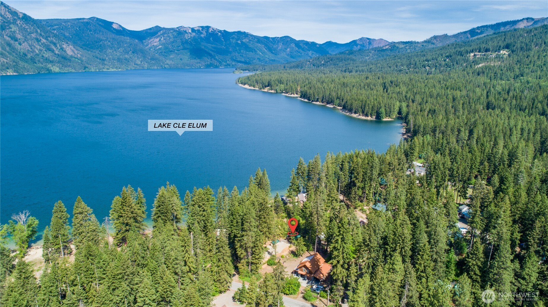 881 Lake Cabins Road Ronald, WA 98940 - Photo 21 of 23 Gallery Image 21