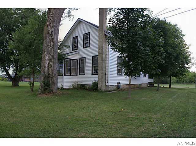 214 Brunck Road Lancaster, NY 14086 - Photo 1 of 1 Exterior Front