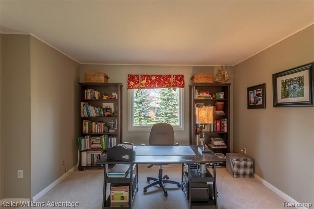 35966 Charter Crest Road Farmington, MI 48335 - Photo 13 of 69 Charter Crest_35966-Entry-Office-28.jpg