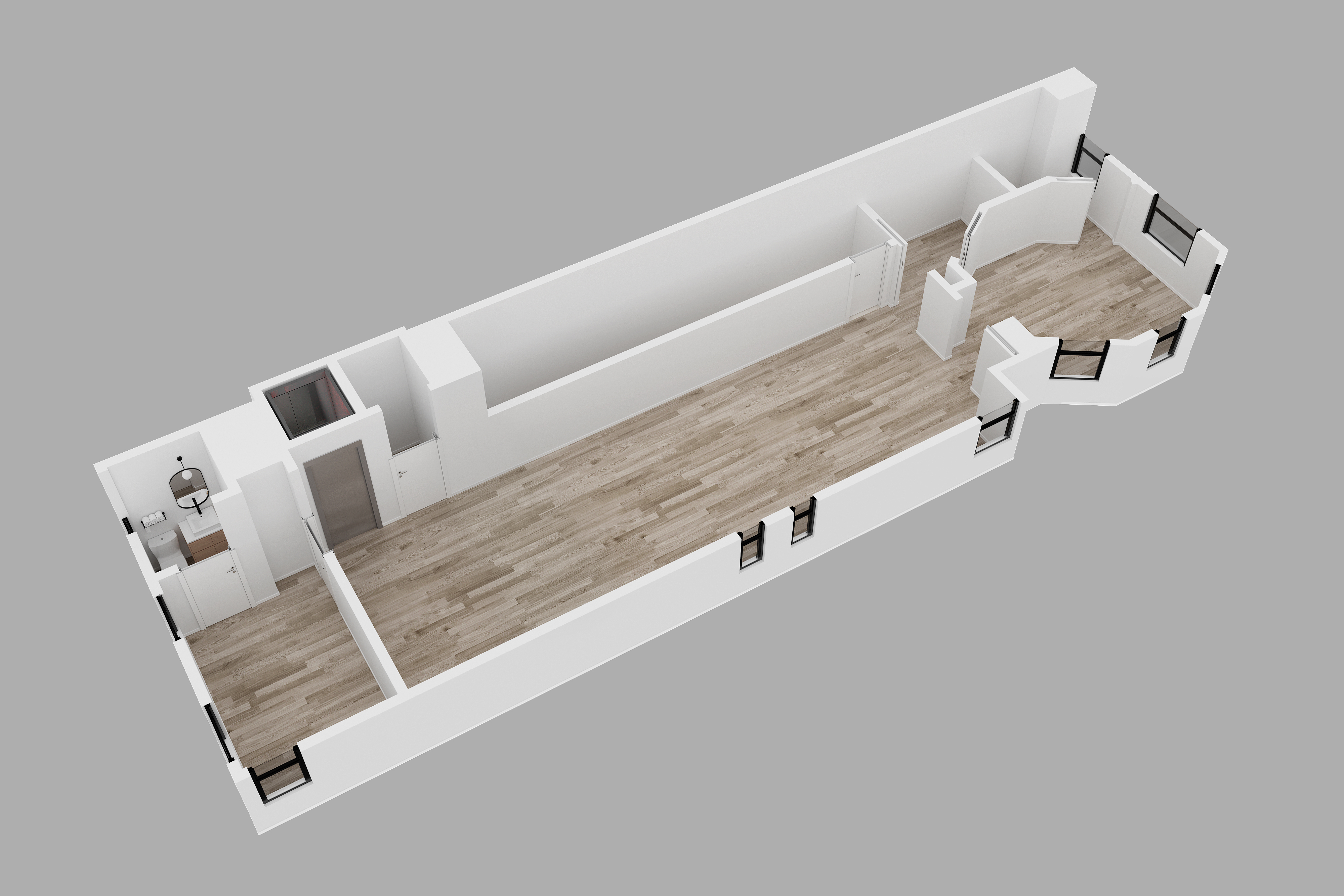 770 Madison Avenue Manhattan, NY 10065 - Photo 16 of 17 a view of entryway