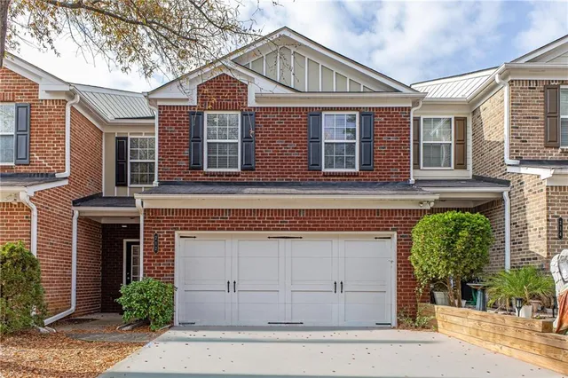 $364,999 | 212 Bellecliff Court, Tucker, GA 30084