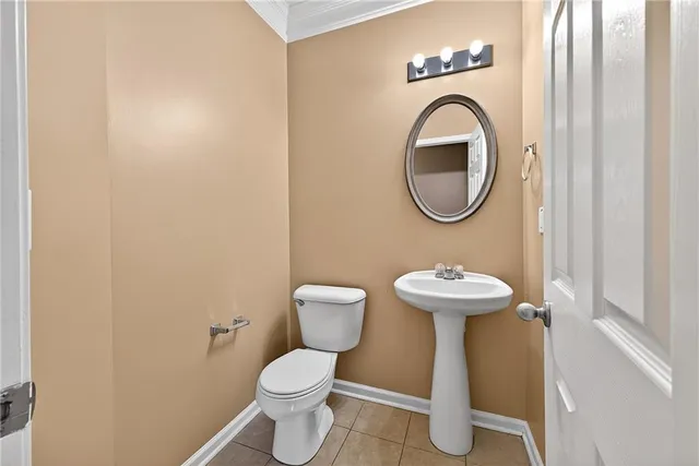 a view of a room with a sink