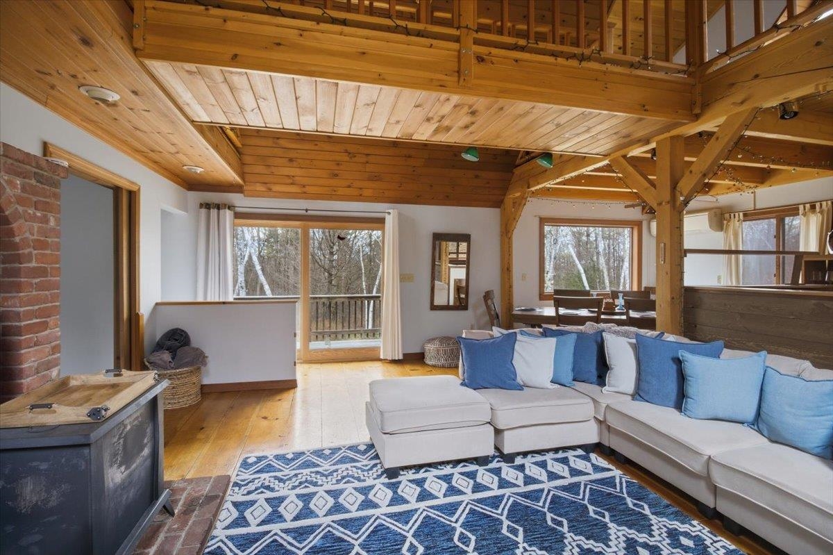 1871 West Hill Road Townshend, VT 05353 - Photo 5 of 31