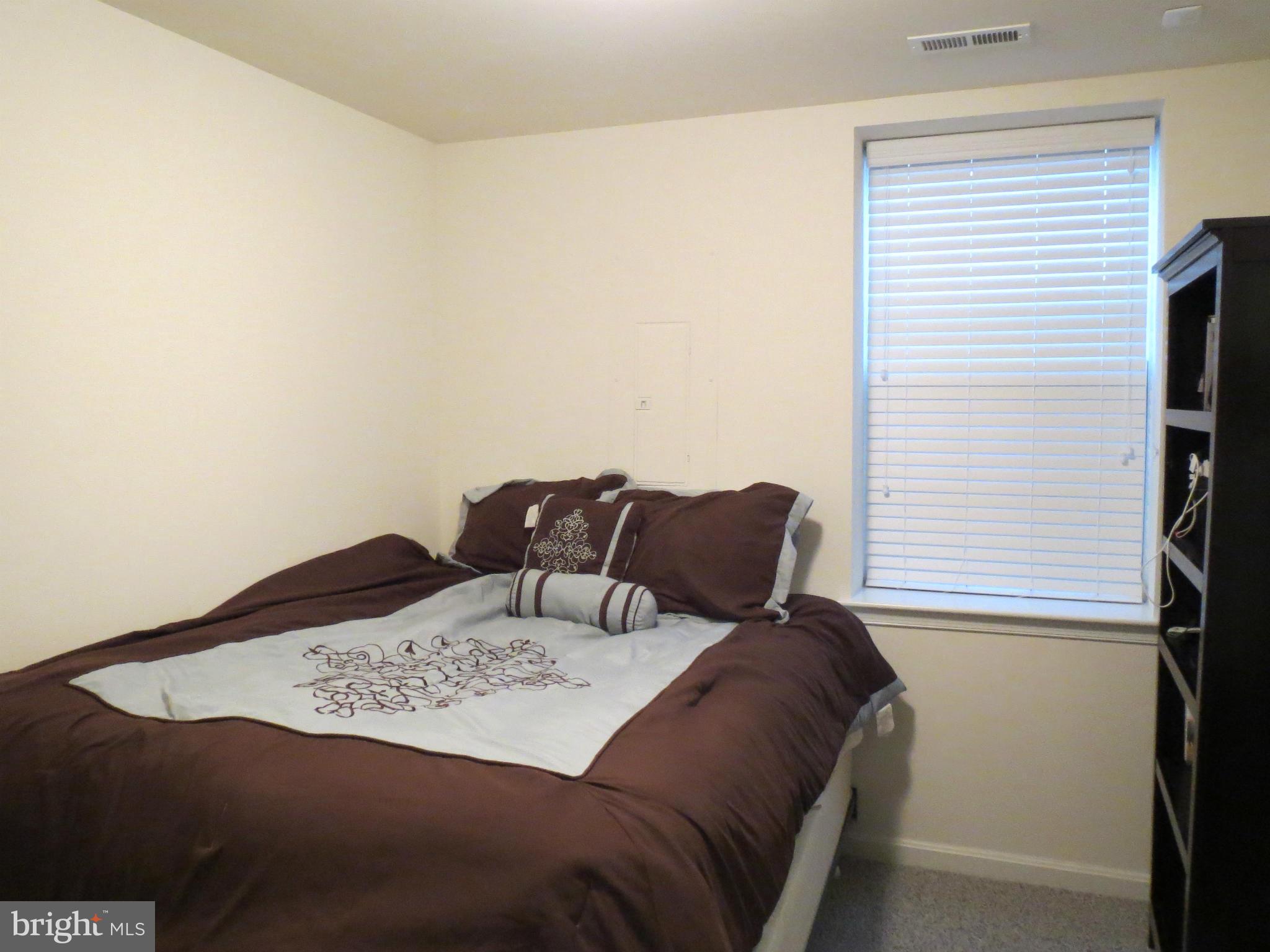 3619 Bancroft Road Baltimore, MD 21215 - Photo 17 of 21 Bedroom