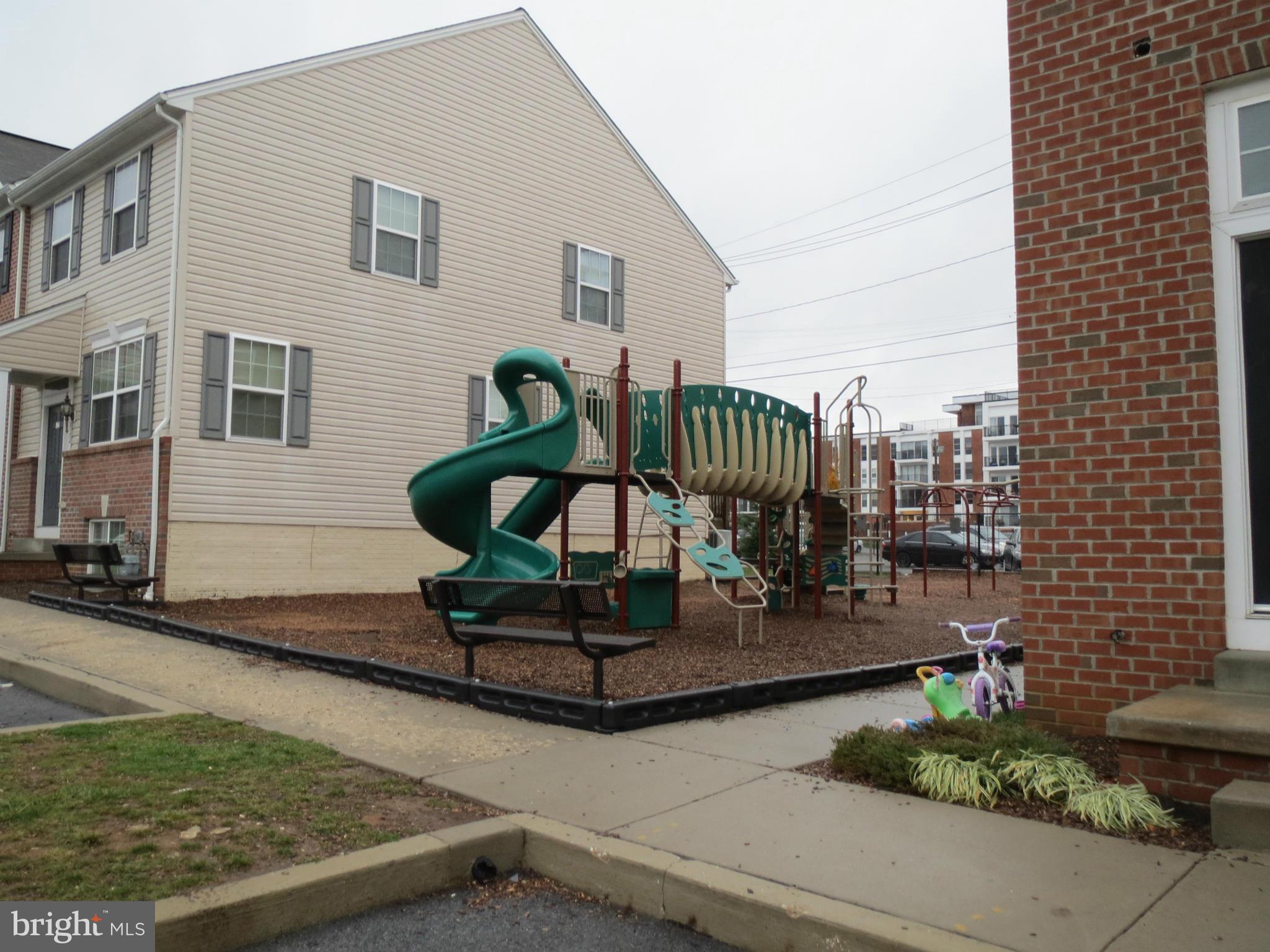3619 Bancroft Road Baltimore, MD 21215 - Photo 21 of 21 Exterior (General)