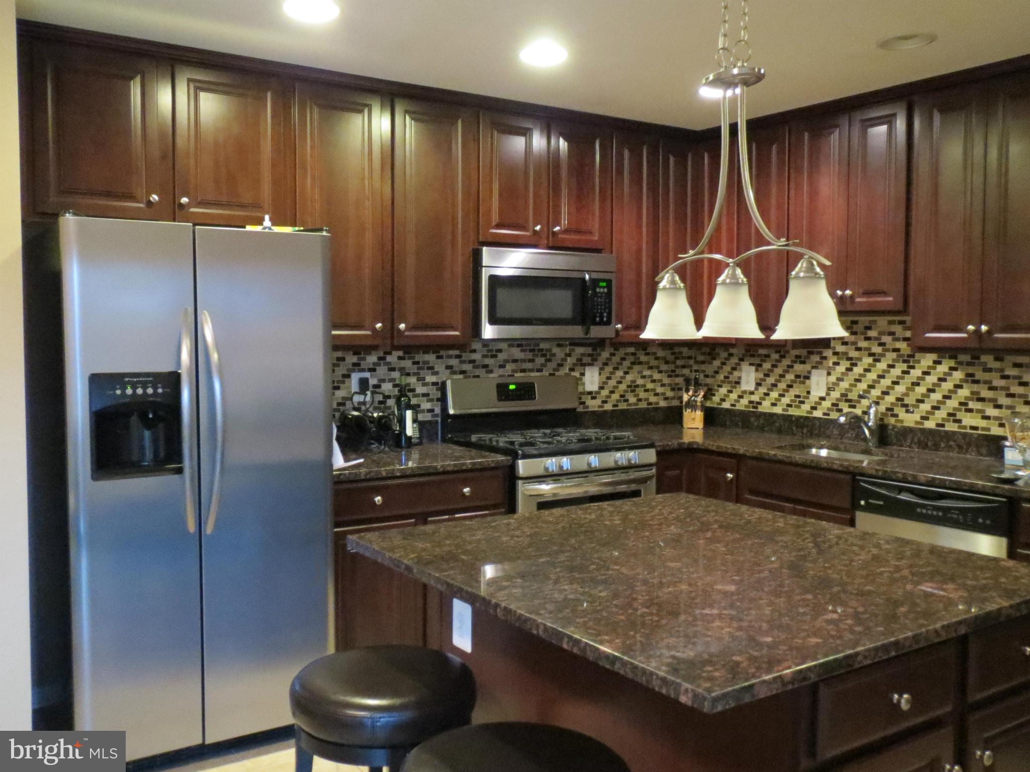 3619 Bancroft Road Baltimore, MD 21215 - Photo 7 of 21 Kitchen