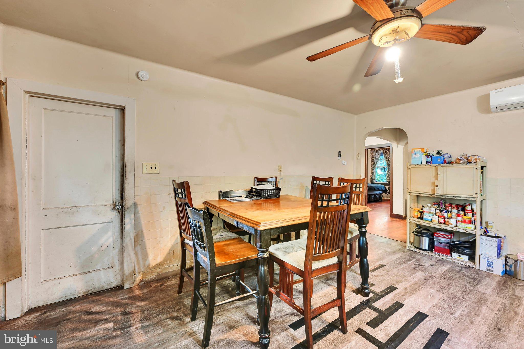 236 Coal Street Coaldale, PA 18218 - Photo 39 of 39 Dining Area