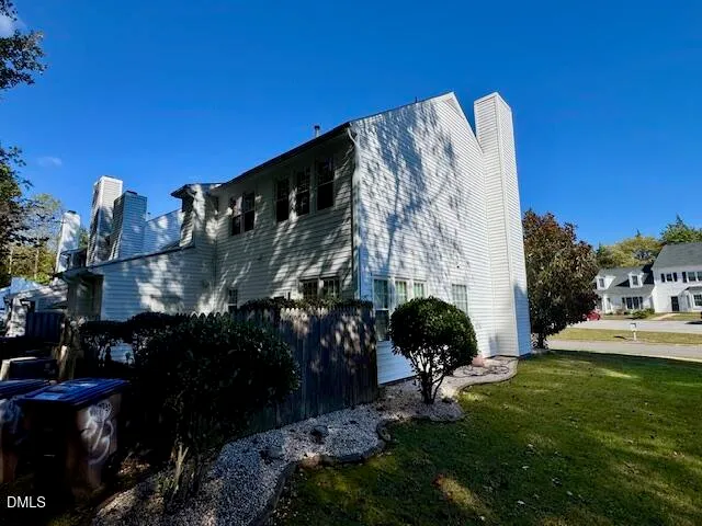 $1,750 | 813 St Catherines Drive, Wake Forest, NC 27587