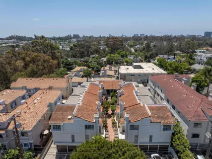 $760,000 | 1411 Robinson Avenue, Unit 14, San Diego, CA 92103