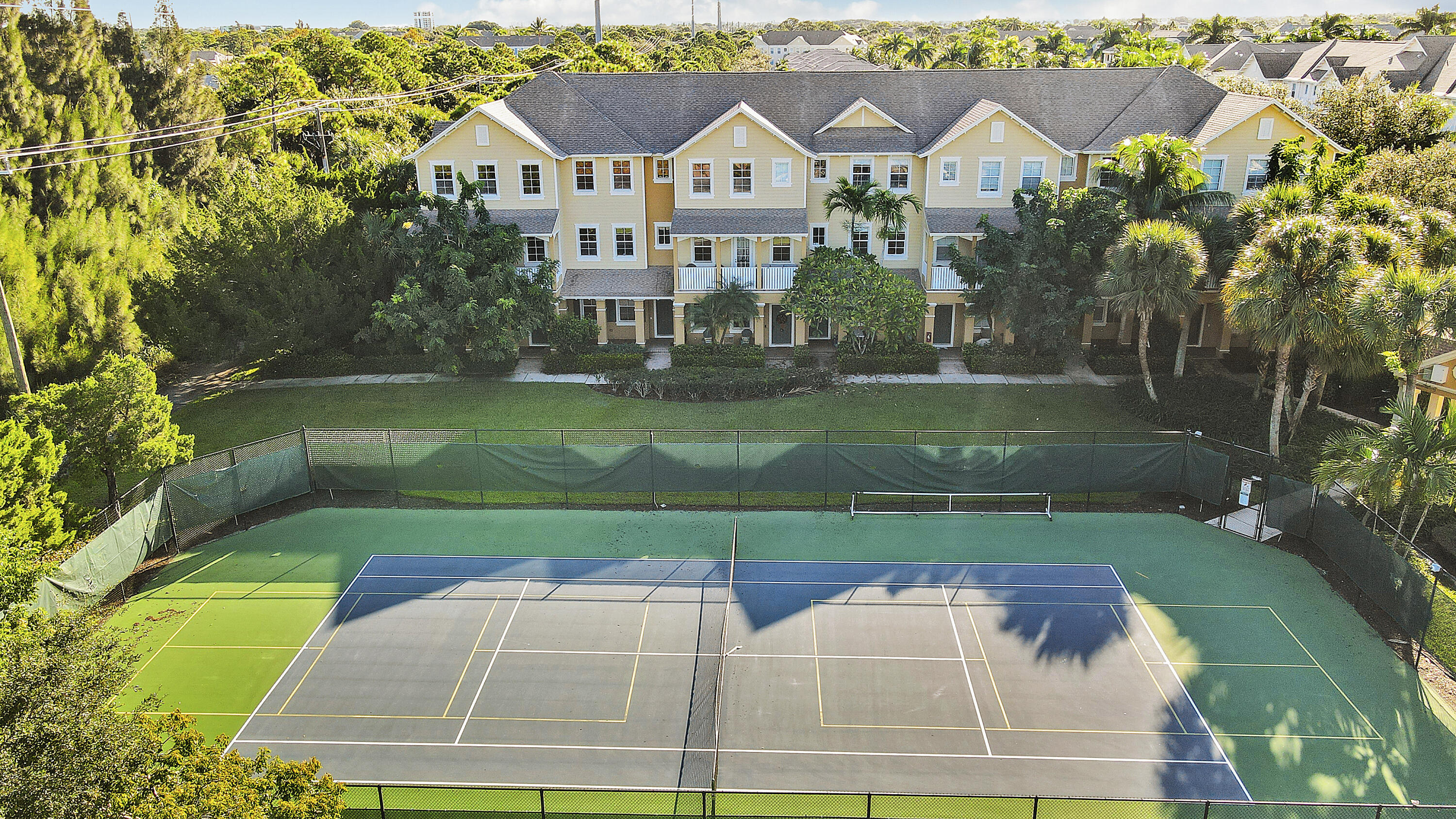 107 Pond Apple Lane, Unit 102 Jupiter, FL 33458 - Photo 24 of 26 Aerial Photo