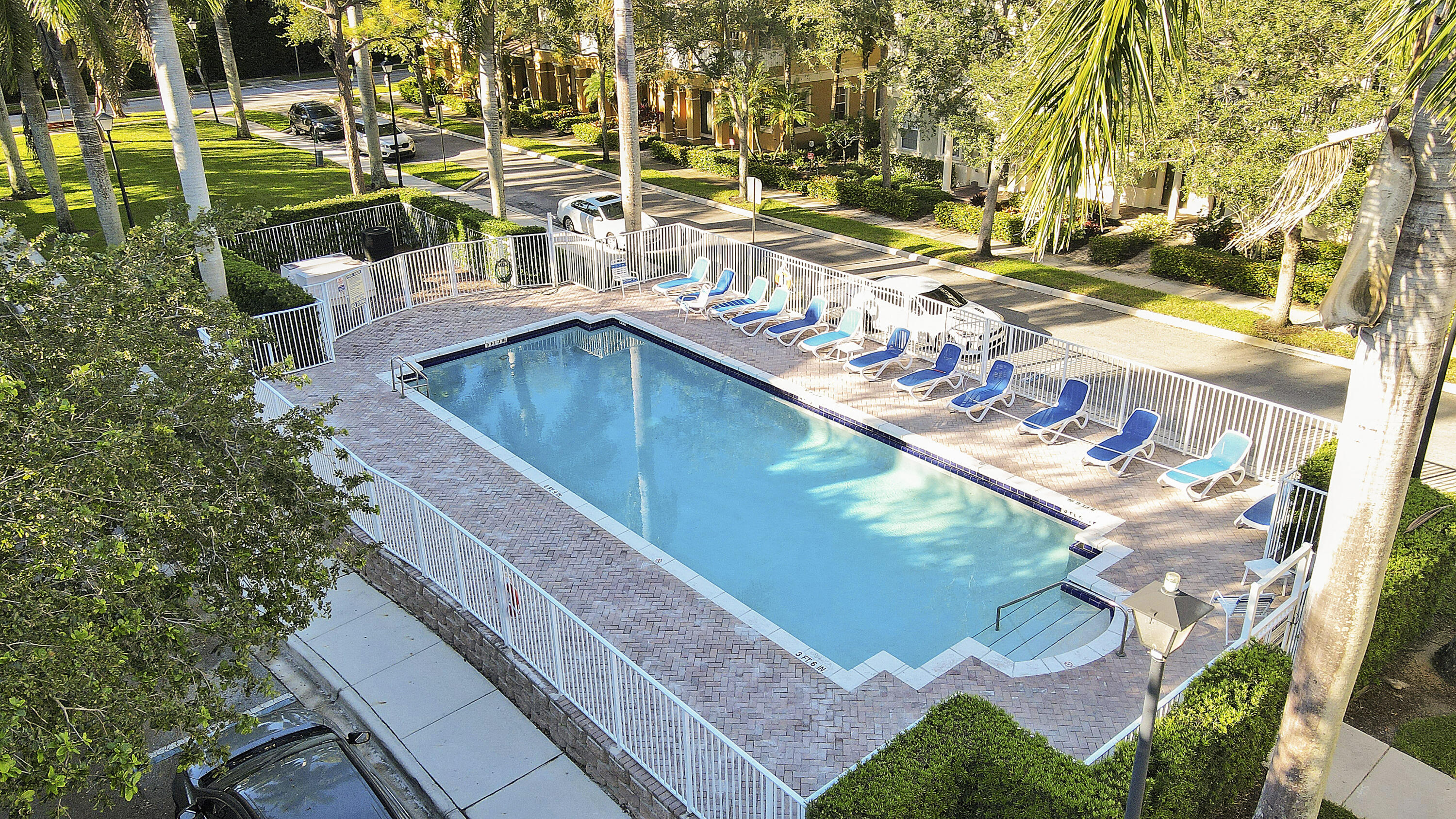 107 Pond Apple Lane, Unit 102 Jupiter, FL 33458 - Photo 25 of 26 Aerial Photo