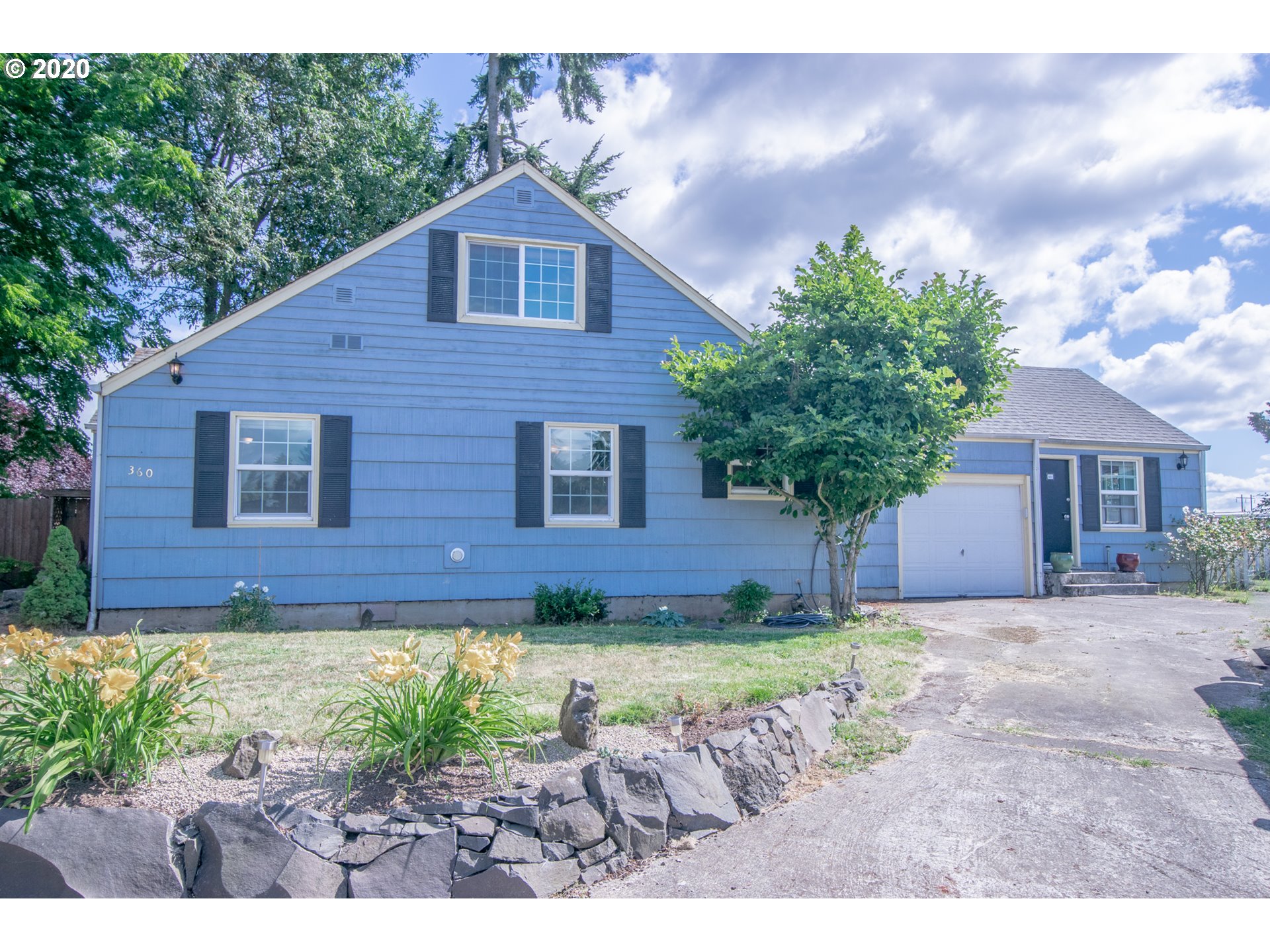 360 North Bertelsen Road Eugene, OR 97402 - Photo 1 of 30 Gallery Image 1