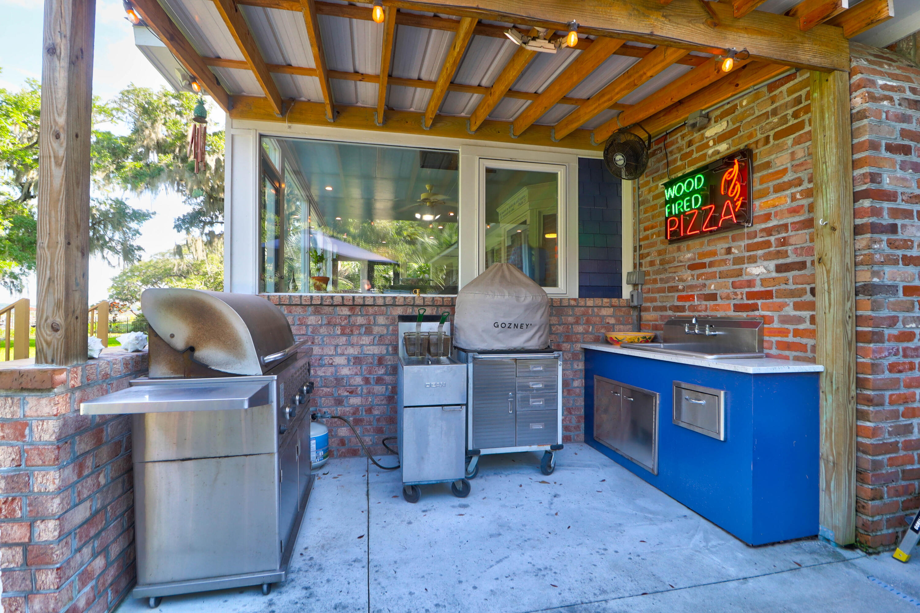 4627 Shark Hole Road Meggett, SC 29449 - Photo 42 of 153 4627 Shark Hole -Tidalcreekphoto- (54)