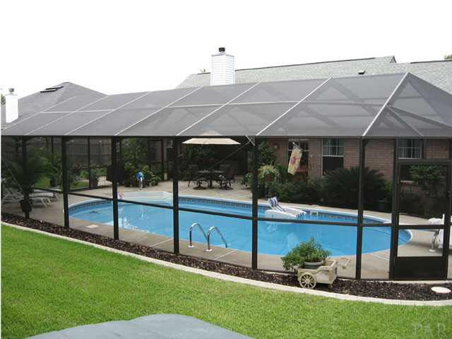 400 Turnberry Road Cantonment, FL 32533 - Photo 12 of 12 Large Viewing Area.