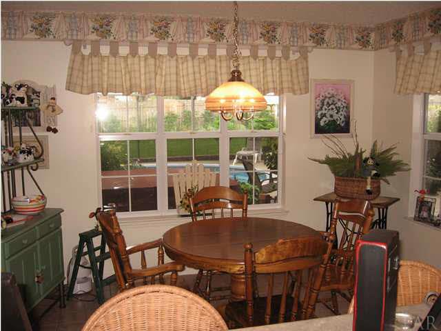 400 Turnberry Road Cantonment, FL 32533 - Photo 6 of 12 Dining Area.