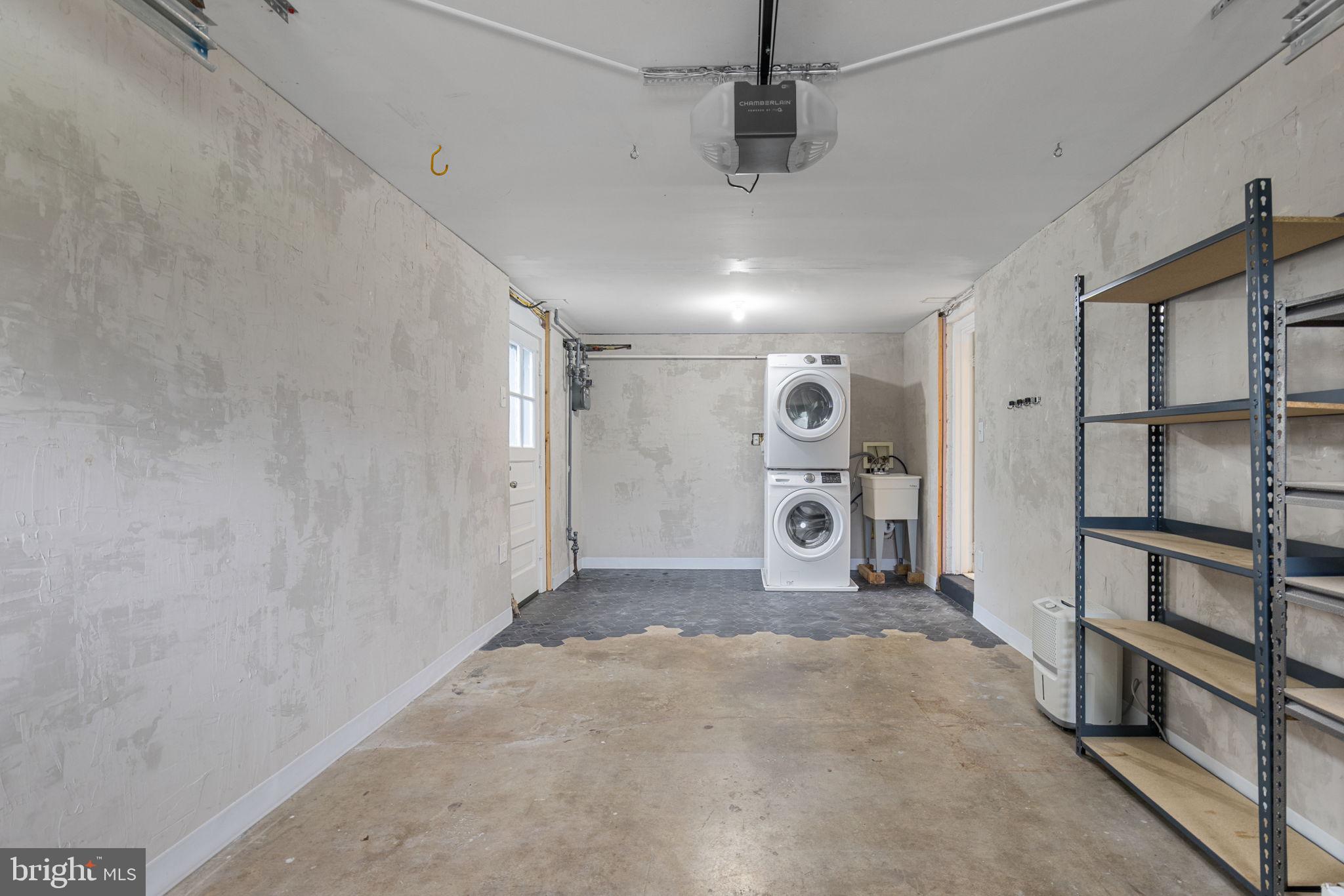 5920 Atteentee Road Springfield, VA 22150 - Photo 26 of 33 a view of a storage & utility room