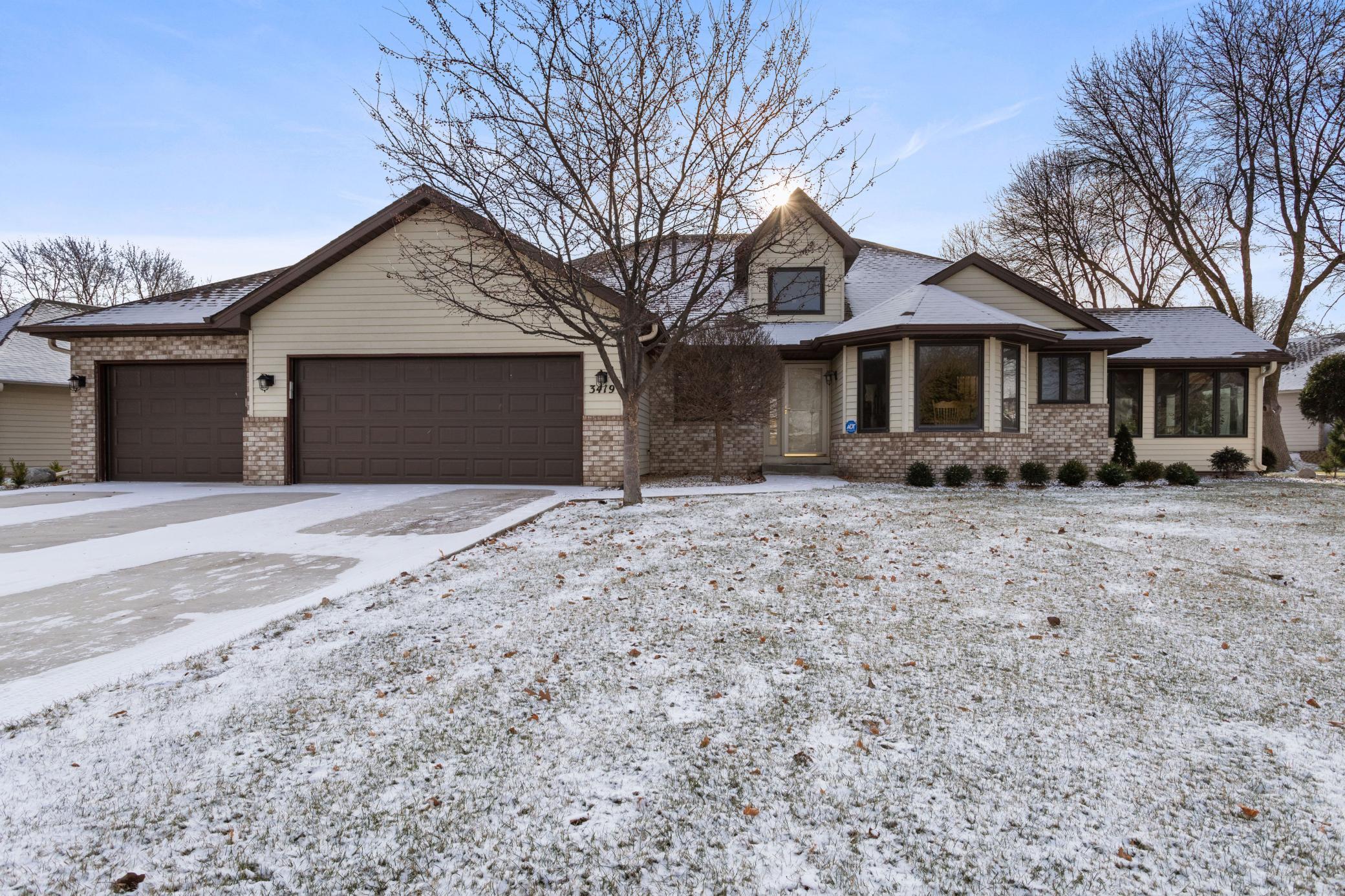 3419 Highlands Road Brooklyn Park, MN 55443 - Photo 1 of 1