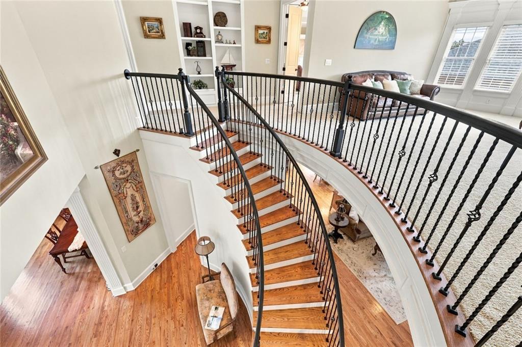7965 Georgetown Circle Suwanee, GA 30024 - Photo 34 of 63 Gallery Image 34