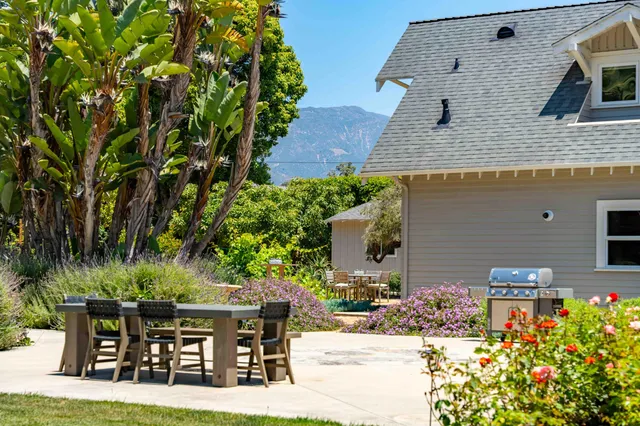 $5,950,000 | 1630 North Jameson Lane, Santa Barbara, CA 93108