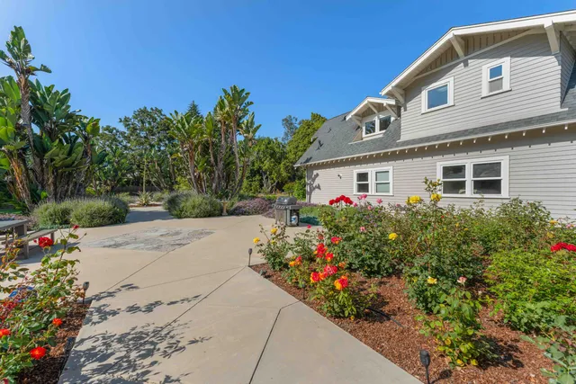 $5,950,000 | 1630 North Jameson Lane, Santa Barbara, CA 93108