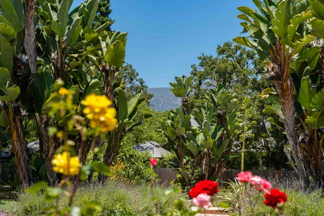 $5,950,000 | 1630 North Jameson Lane, Santa Barbara, CA 93108