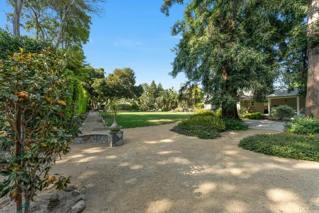$5,950,000 | 1630 North Jameson Lane, Santa Barbara, CA 93108