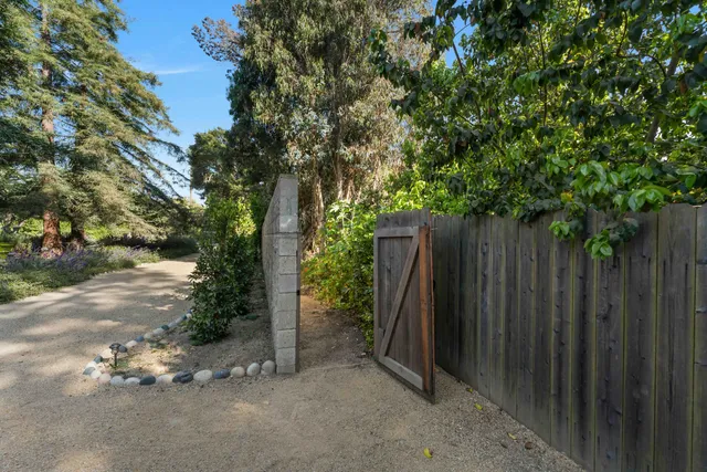 $5,950,000 | 1630 North Jameson Lane, Santa Barbara, CA 93108