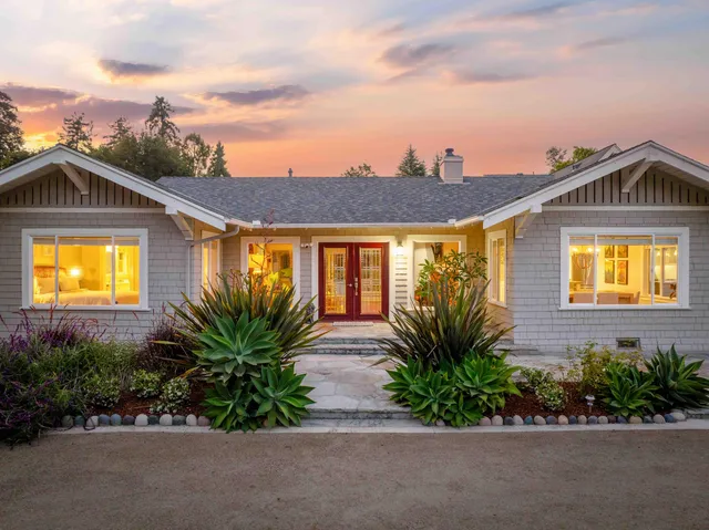 $5,950,000 | 1630 North Jameson Lane, Santa Barbara, CA 93108