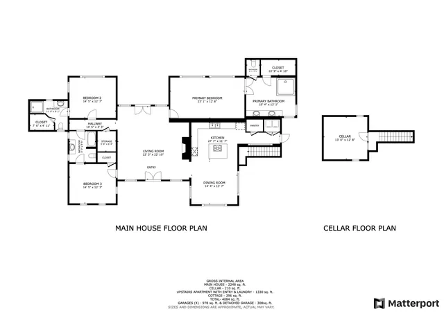 $5,950,000 | 1630 North Jameson Lane, Santa Barbara, CA 93108
