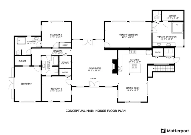 $5,950,000 | 1630 North Jameson Lane, Santa Barbara, CA 93108