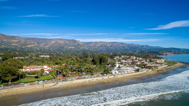 $5,950,000 | 1630 North Jameson Lane, Santa Barbara, CA 93108