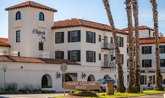 $5,950,000 | 1630 North Jameson Lane, Santa Barbara, CA 93108