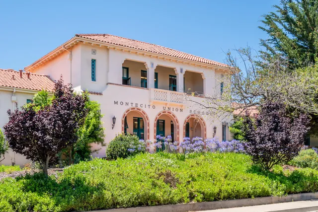 $5,950,000 | 1630 North Jameson Lane, Santa Barbara, CA 93108