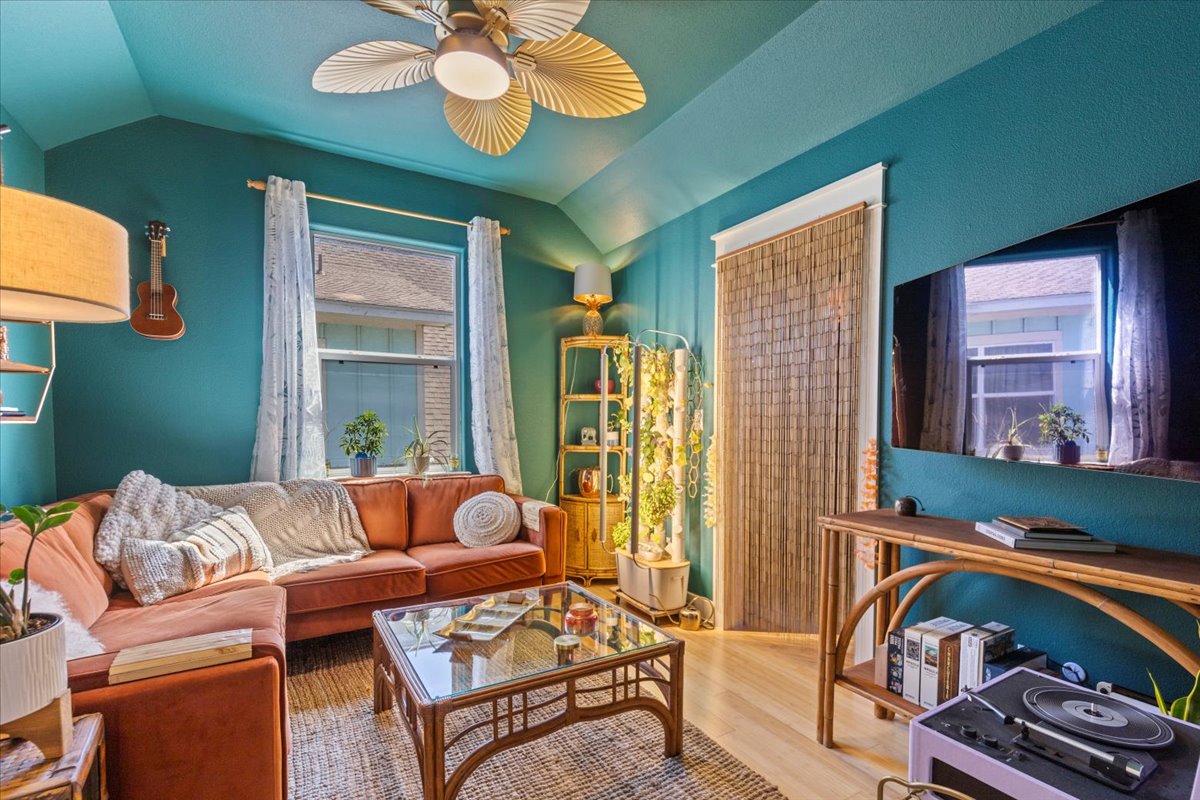 3014 Neal Street Austin, TX 78702 - Photo 24 of 33