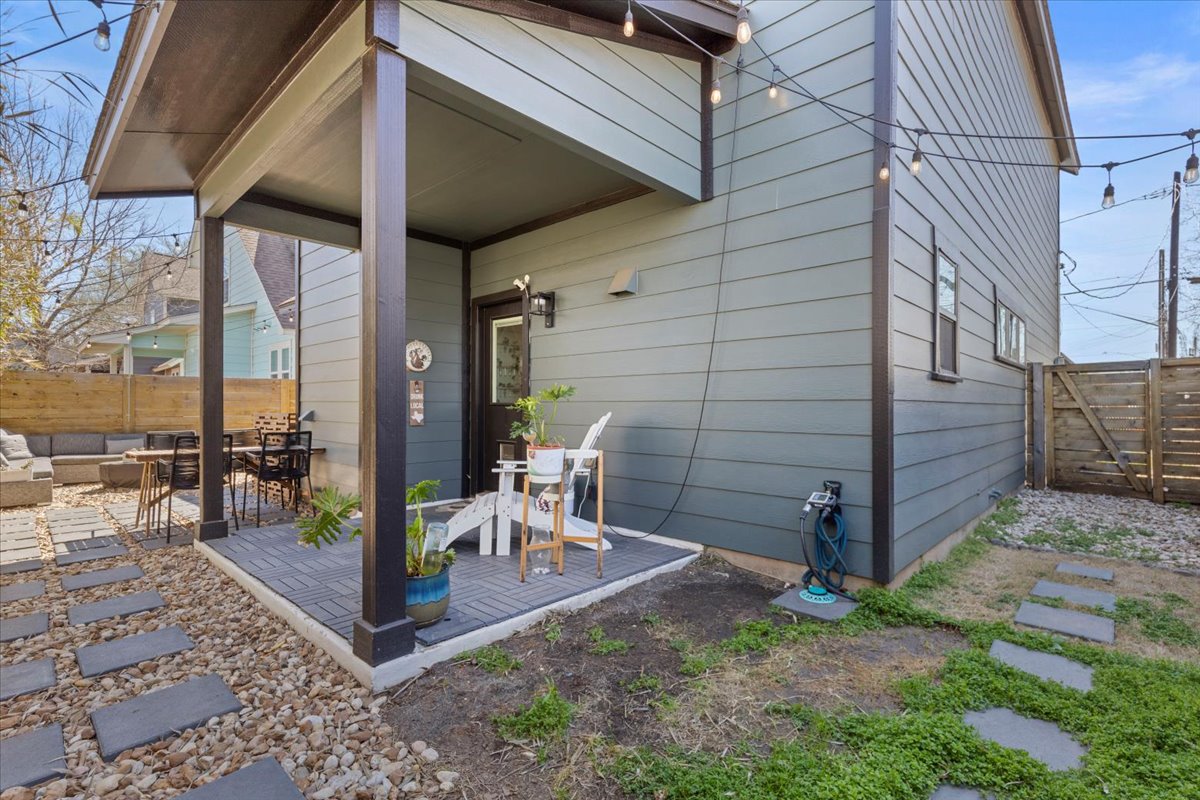 3014 Neal Street Austin, TX 78702 - Photo 32 of 33