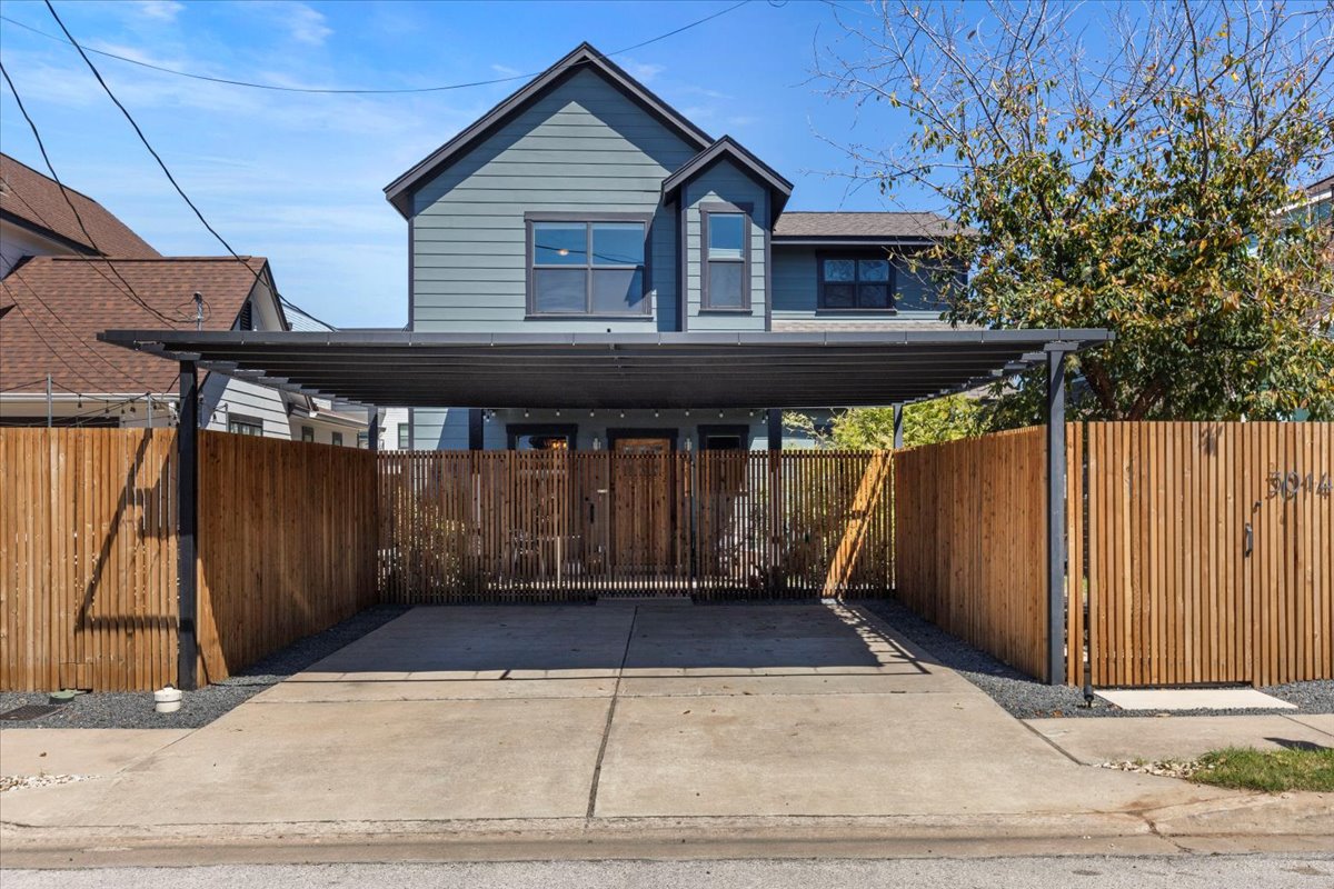 3014 Neal Street Austin, TX 78702 - Photo 33 of 33