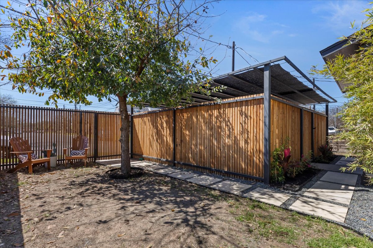3014 Neal Street Austin, TX 78702 - Photo 5 of 33