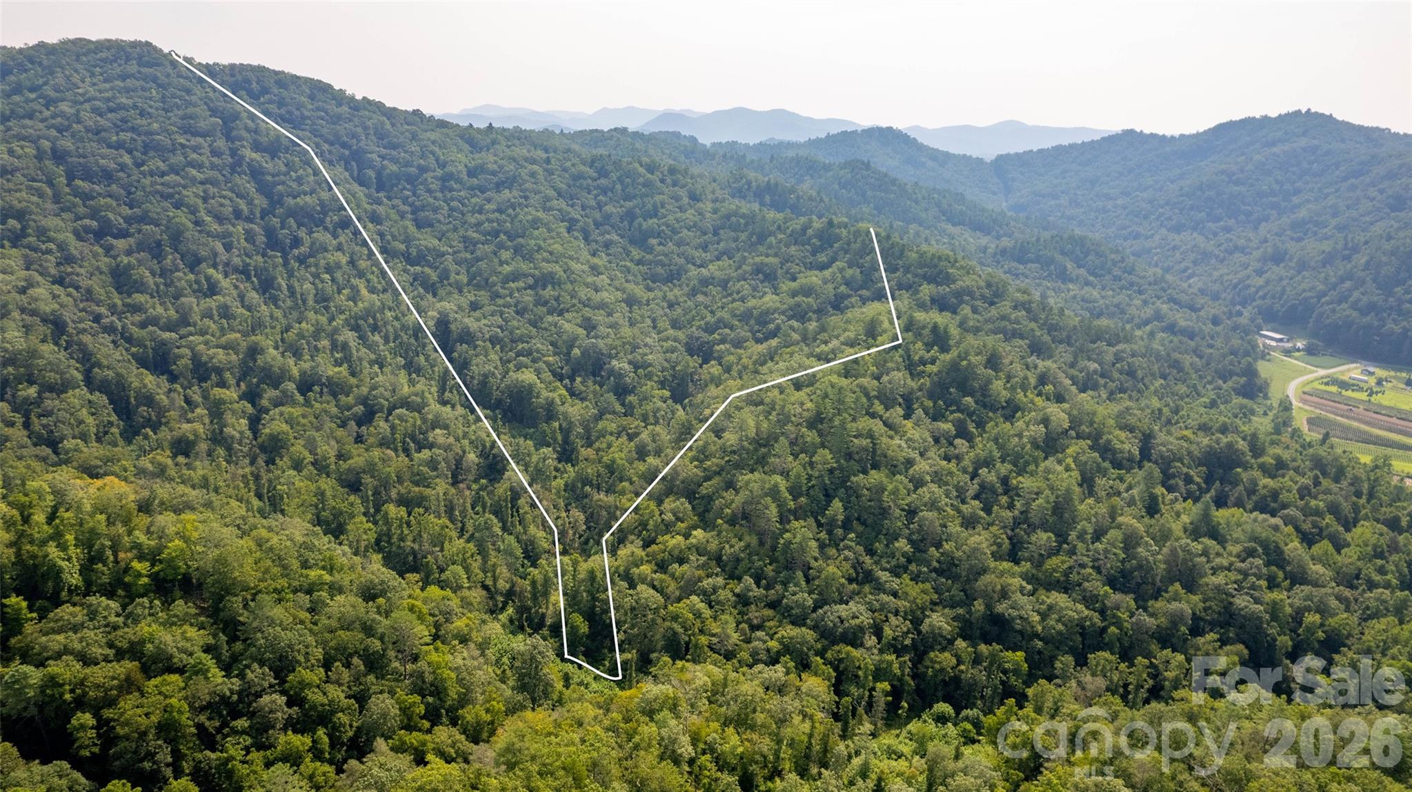 Tbd Tbd Collettsville Road, Unit 12 Lenoir, NC 28645 - Photo 1 of 32