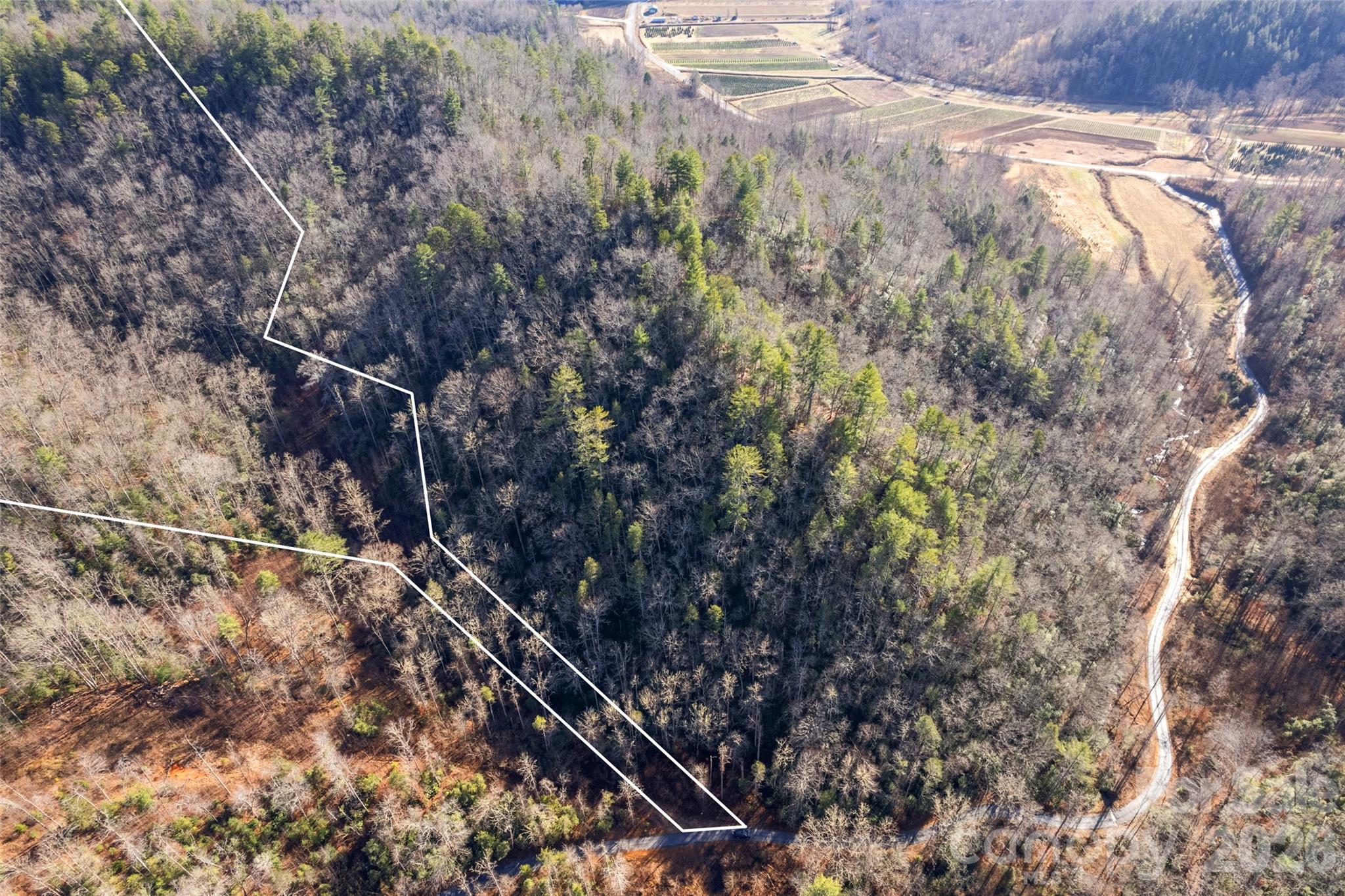 Tbd Tbd Collettsville Road, Unit 12 Lenoir, NC 28645 - Photo 29 of 32