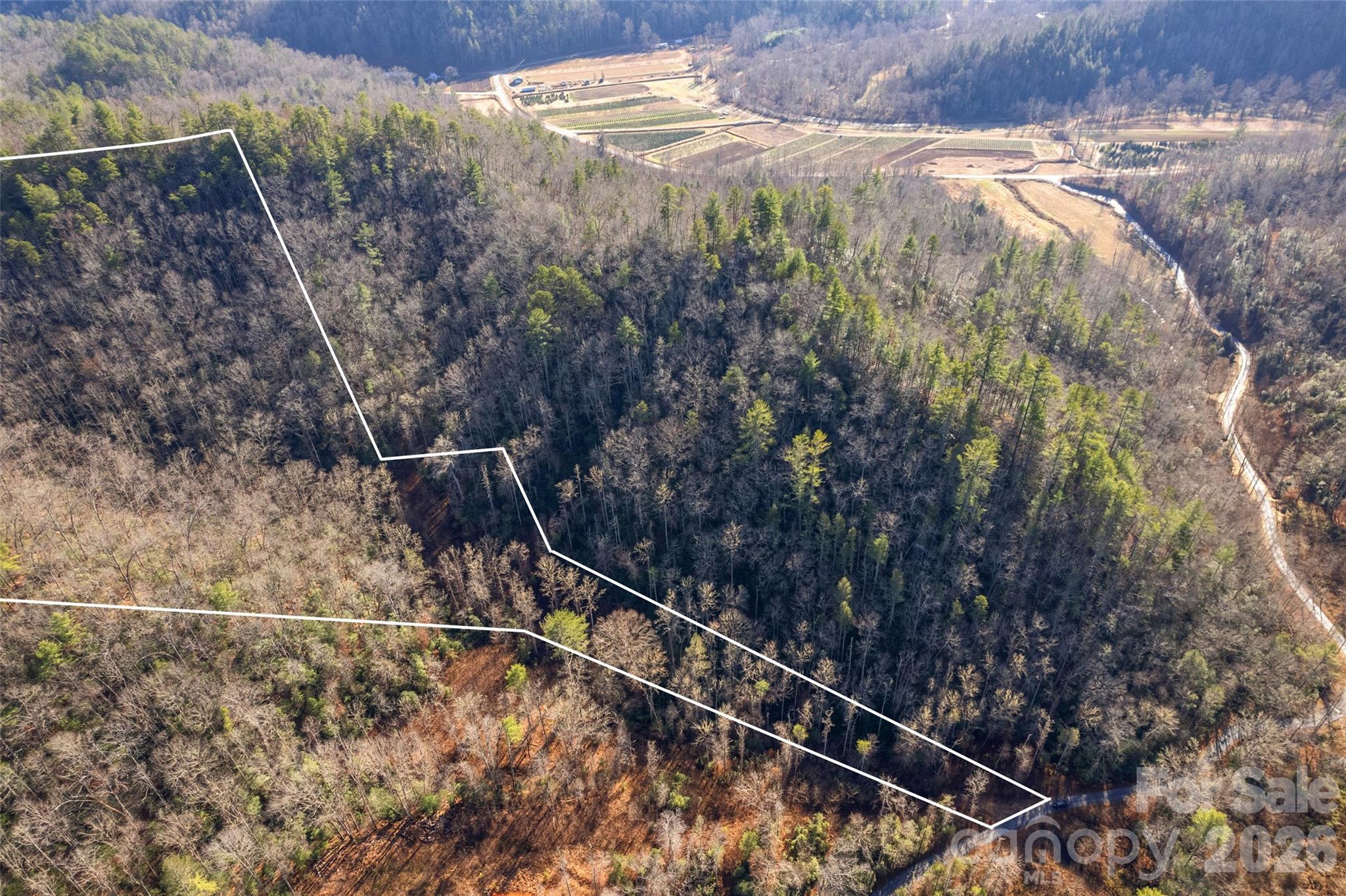 Tbd Tbd Collettsville Road, Unit 12 Lenoir, NC 28645 - Photo 31 of 32