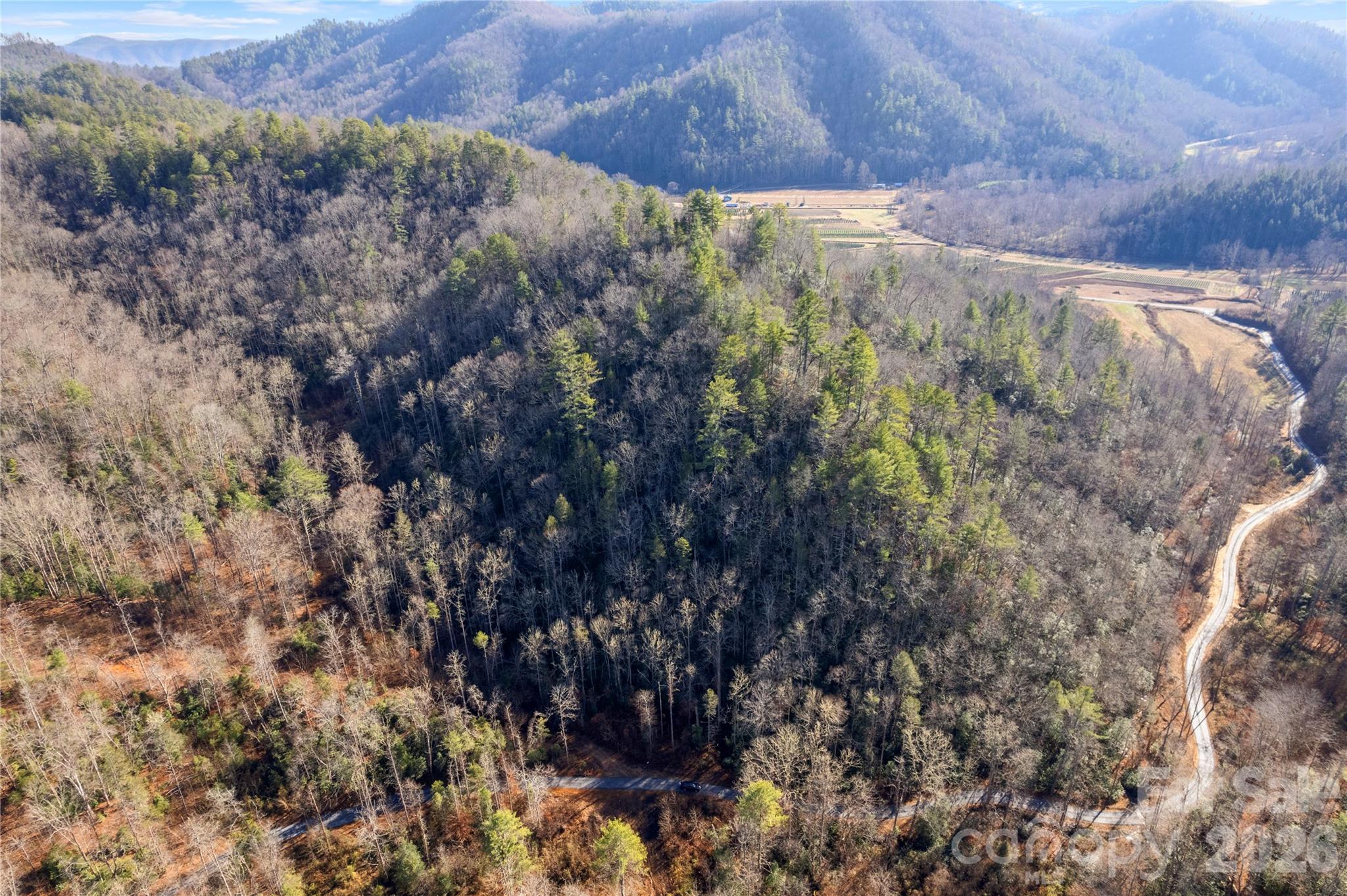 Tbd Tbd Collettsville Road, Unit 12 Lenoir, NC 28645 - Photo 32 of 32