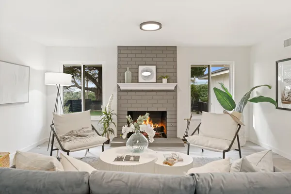 $2,380,000 | 628 Calle Del Oro, Santa Barbara, CA 93109